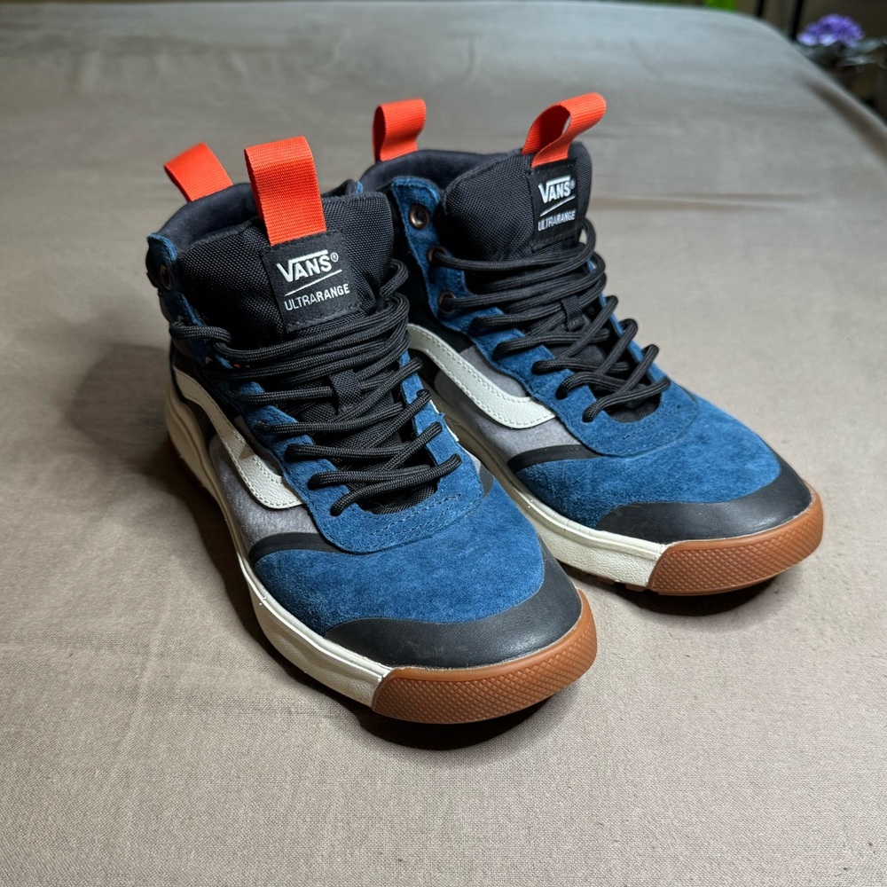 Vans UltraRange Hiking Shoes